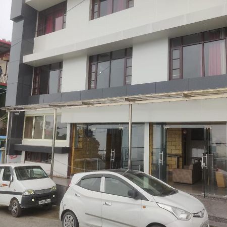 Fabhotel Maya Mussoorie Dış mekan fotoğraf