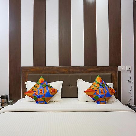 Fabhotel Maya Mussoorie Dış mekan fotoğraf