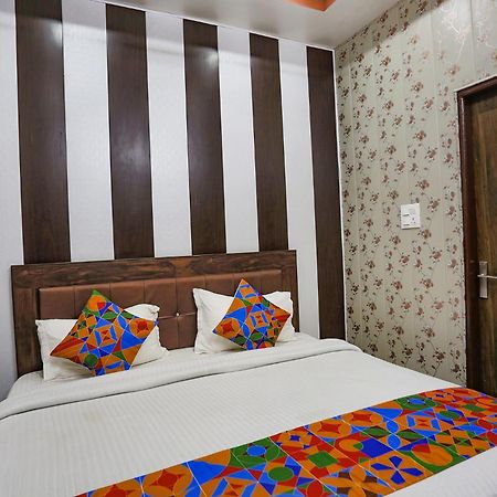 Fabhotel Maya Mussoorie Dış mekan fotoğraf