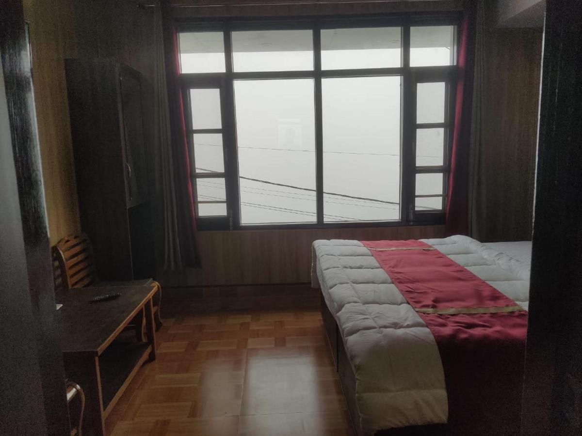 Fabhotel Maya Mussoorie Dış mekan fotoğraf