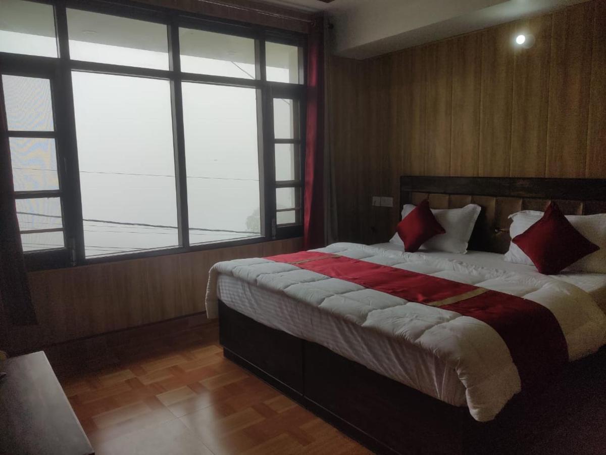 Fabhotel Maya Mussoorie Dış mekan fotoğraf