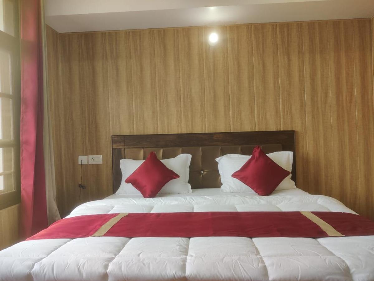 Fabhotel Maya Mussoorie Dış mekan fotoğraf