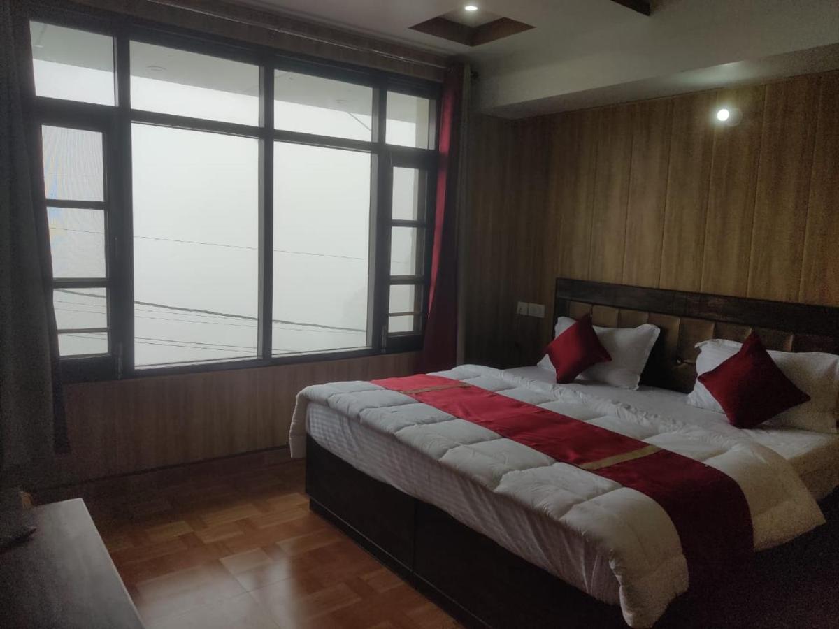 Fabhotel Maya Mussoorie Dış mekan fotoğraf