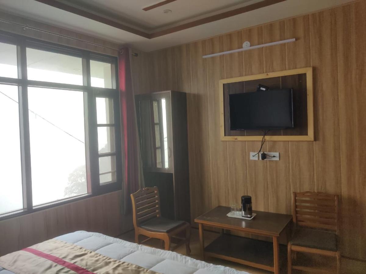 Fabhotel Maya Mussoorie Dış mekan fotoğraf