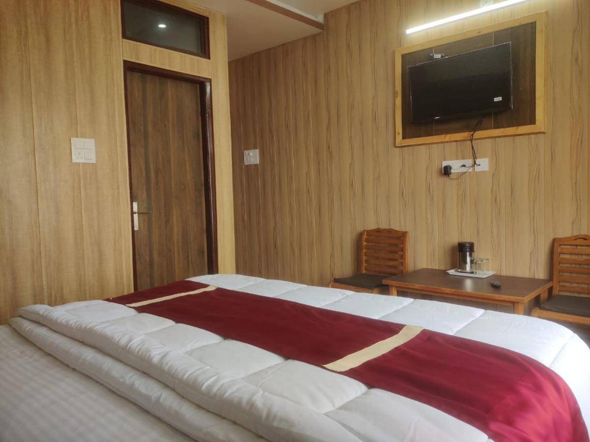 Fabhotel Maya Mussoorie Dış mekan fotoğraf