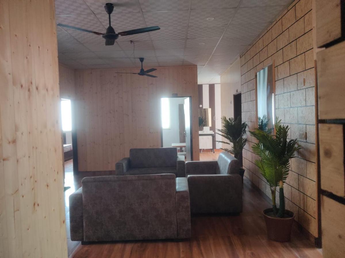 Fabhotel Maya Mussoorie Dış mekan fotoğraf