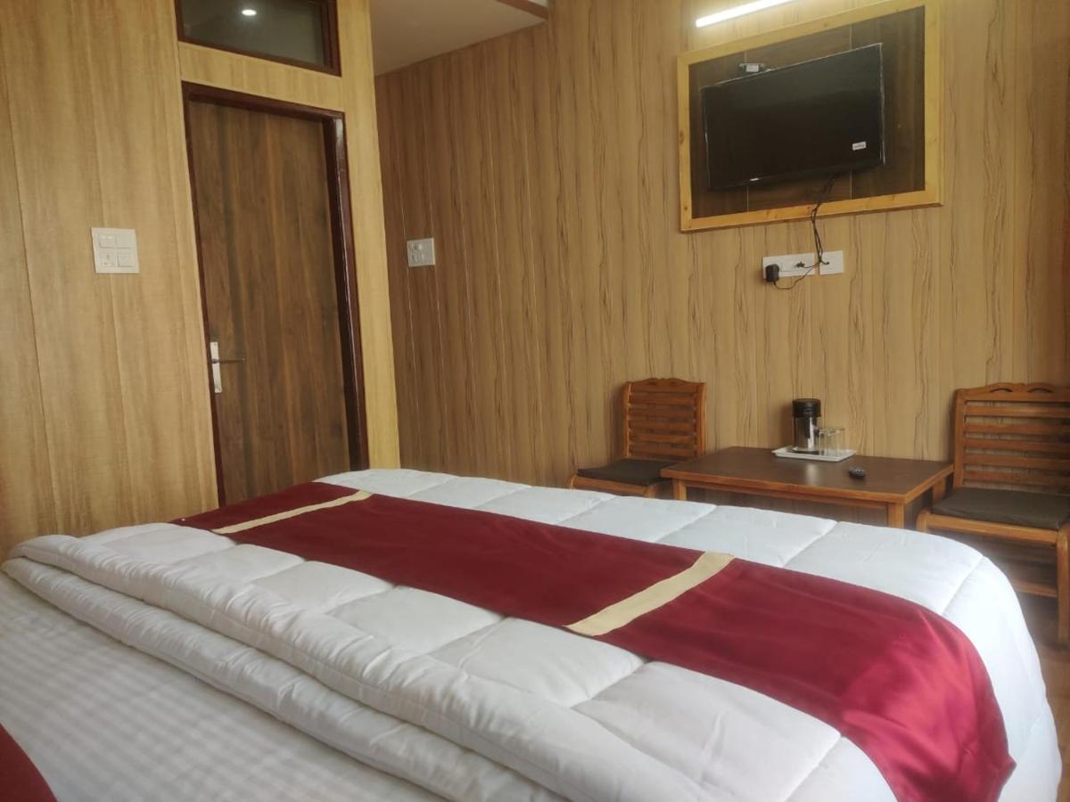 Fabhotel Maya Mussoorie Dış mekan fotoğraf