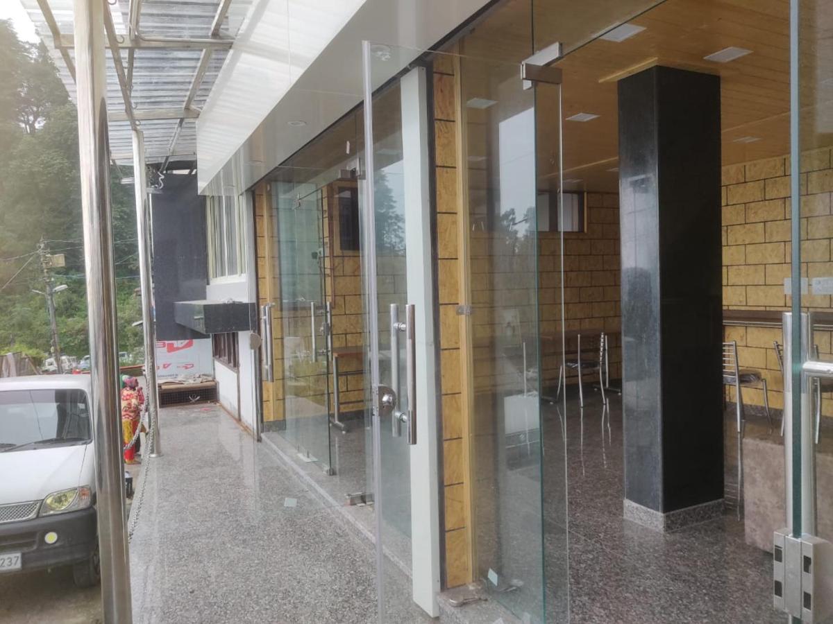 Fabhotel Maya Mussoorie Dış mekan fotoğraf