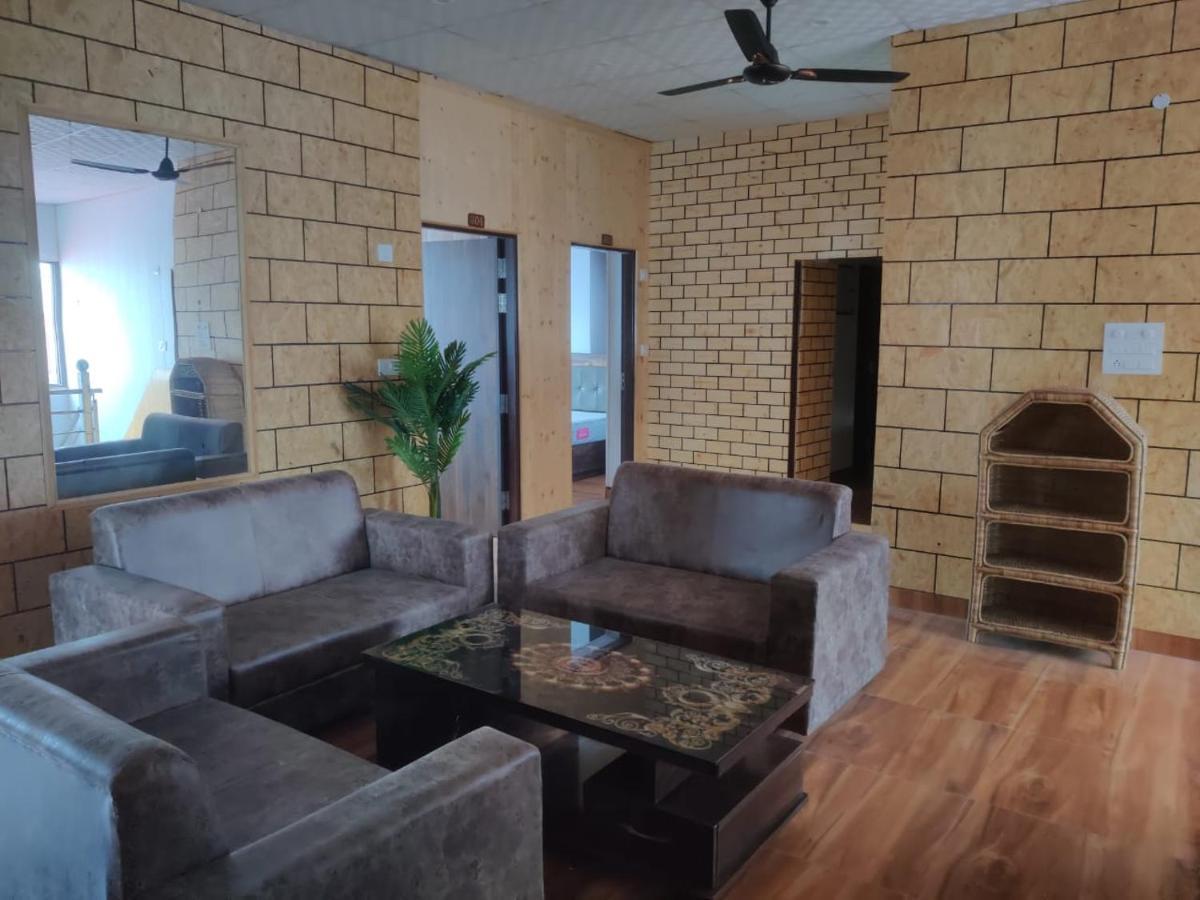 Fabhotel Maya Mussoorie Dış mekan fotoğraf