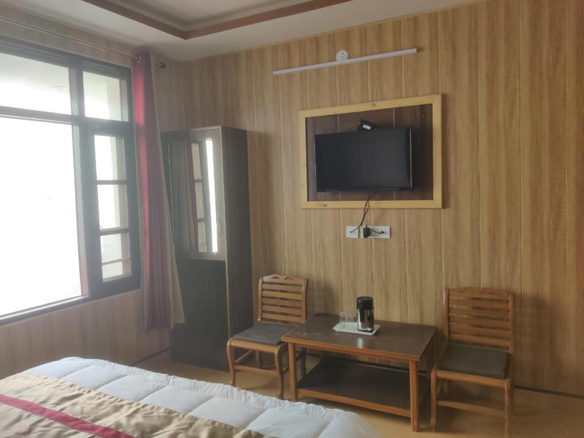 Fabhotel Maya Mussoorie Dış mekan fotoğraf