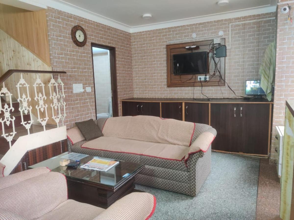 Fabhotel Maya Mussoorie Dış mekan fotoğraf