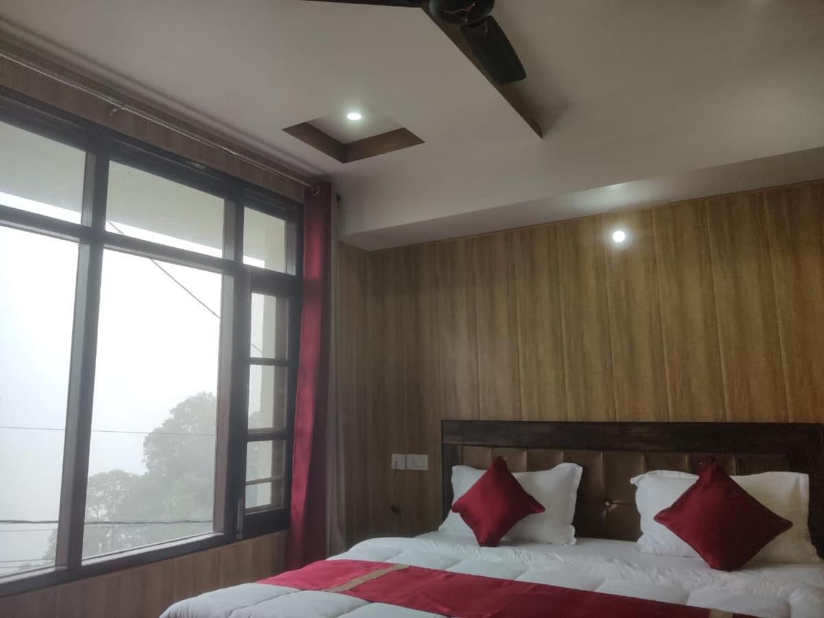 Fabhotel Maya Mussoorie Dış mekan fotoğraf