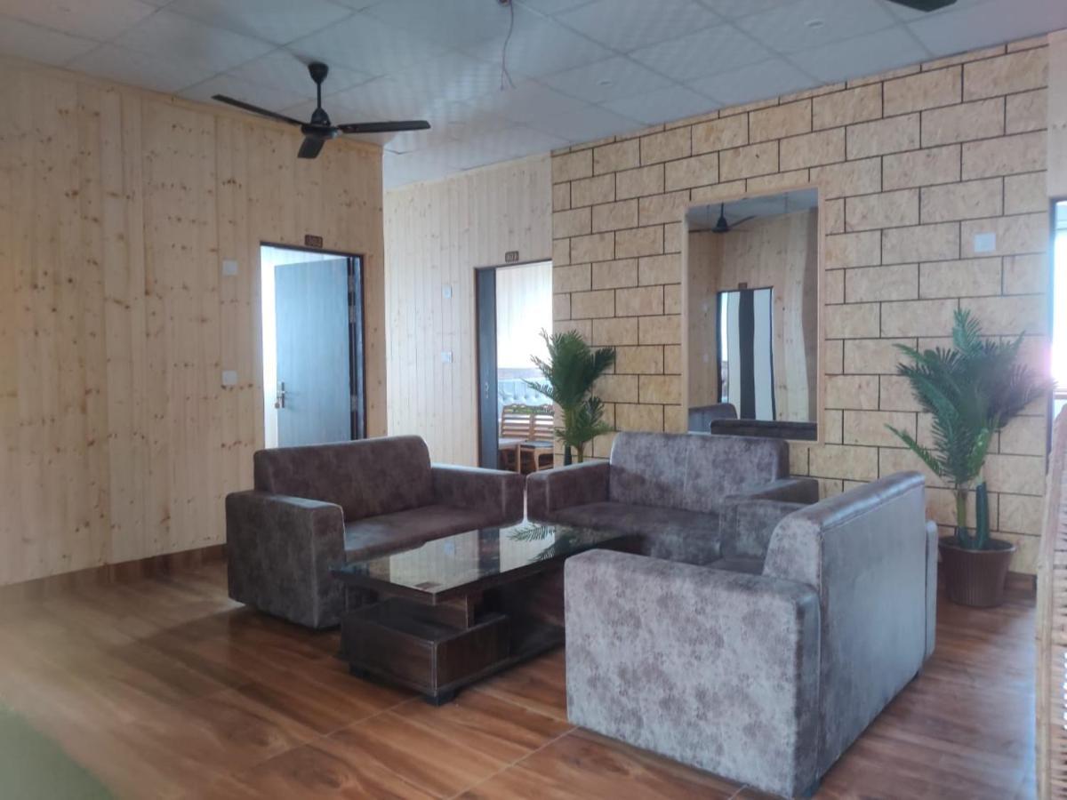 Fabhotel Maya Mussoorie Dış mekan fotoğraf