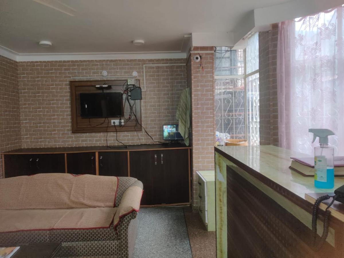Fabhotel Maya Mussoorie Dış mekan fotoğraf