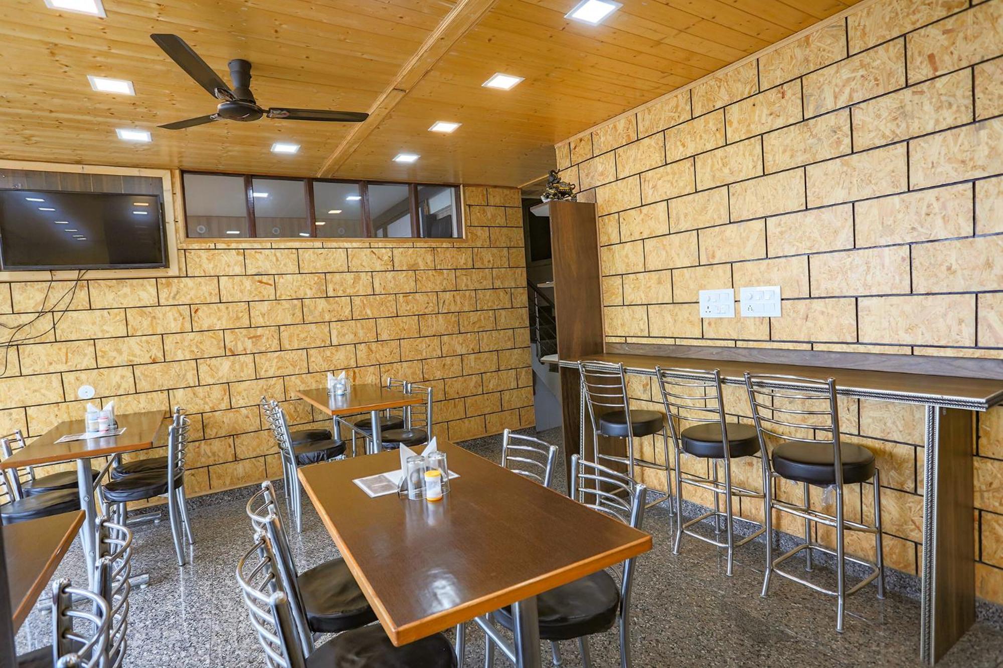Fabhotel Maya Mussoorie Dış mekan fotoğraf