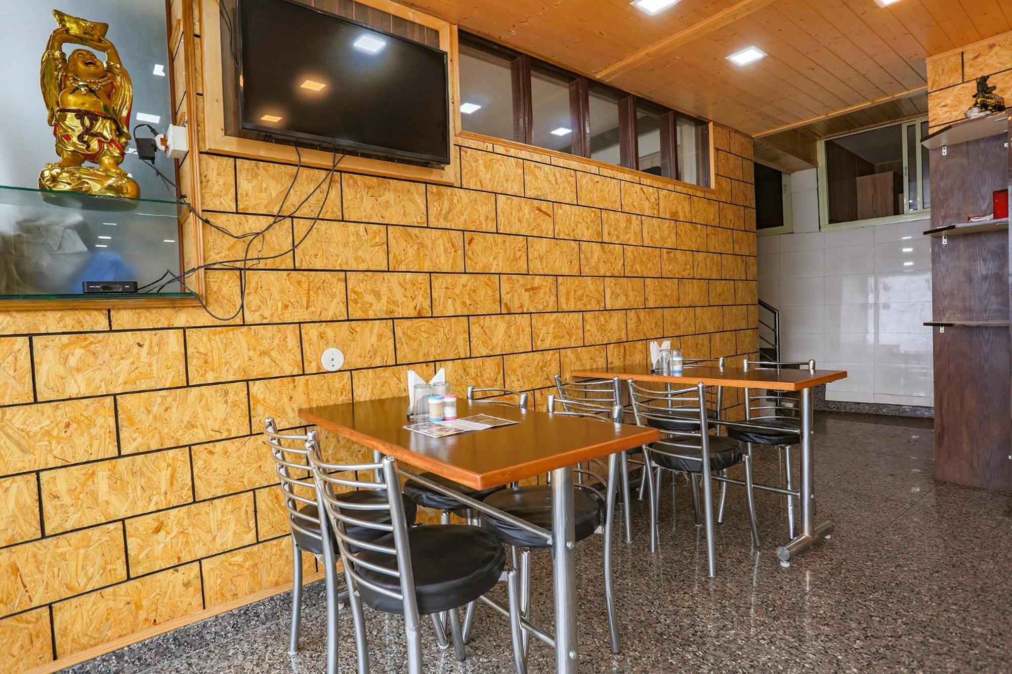 Fabhotel Maya Mussoorie Dış mekan fotoğraf