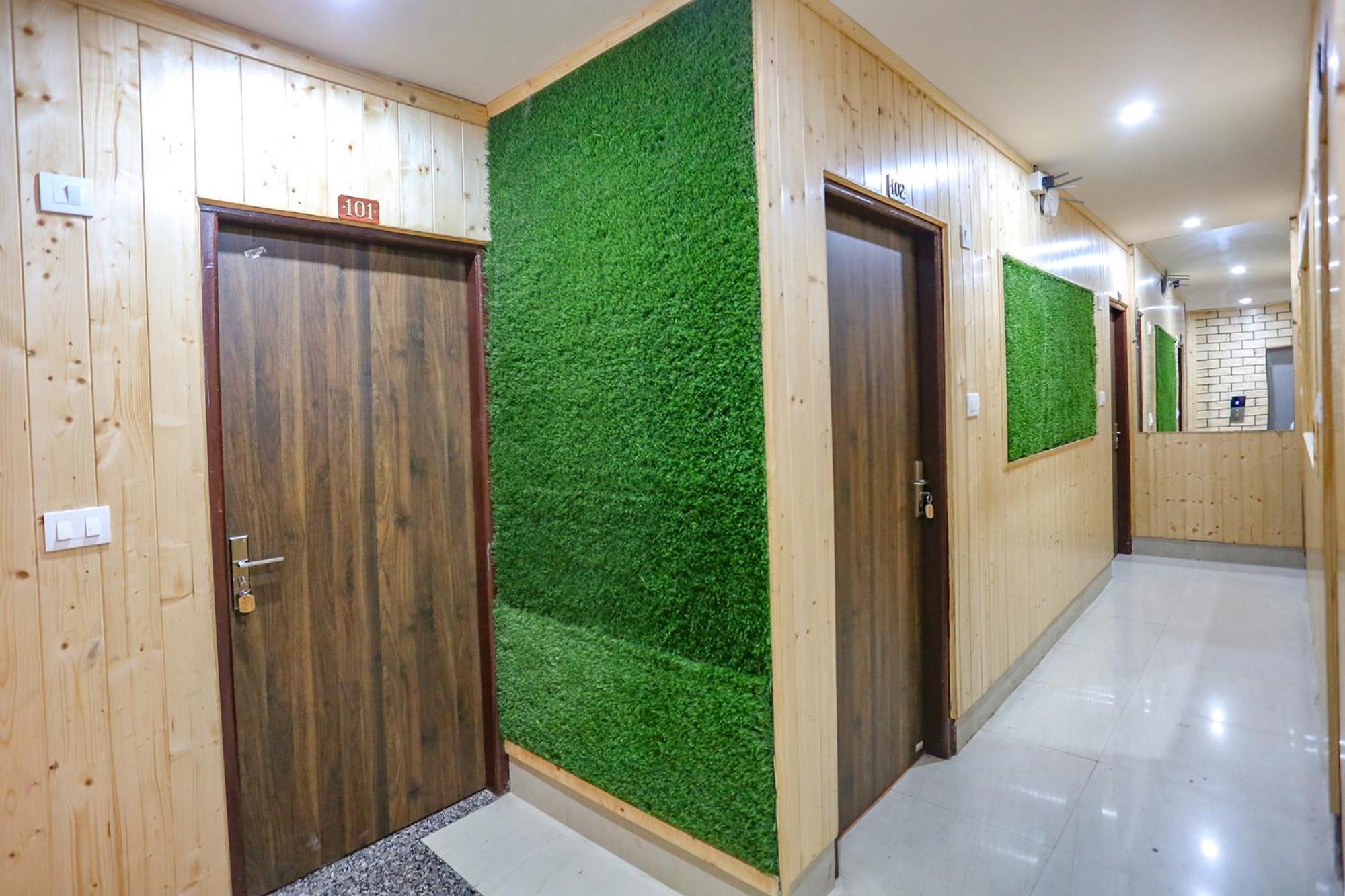 Fabhotel Maya Mussoorie Dış mekan fotoğraf