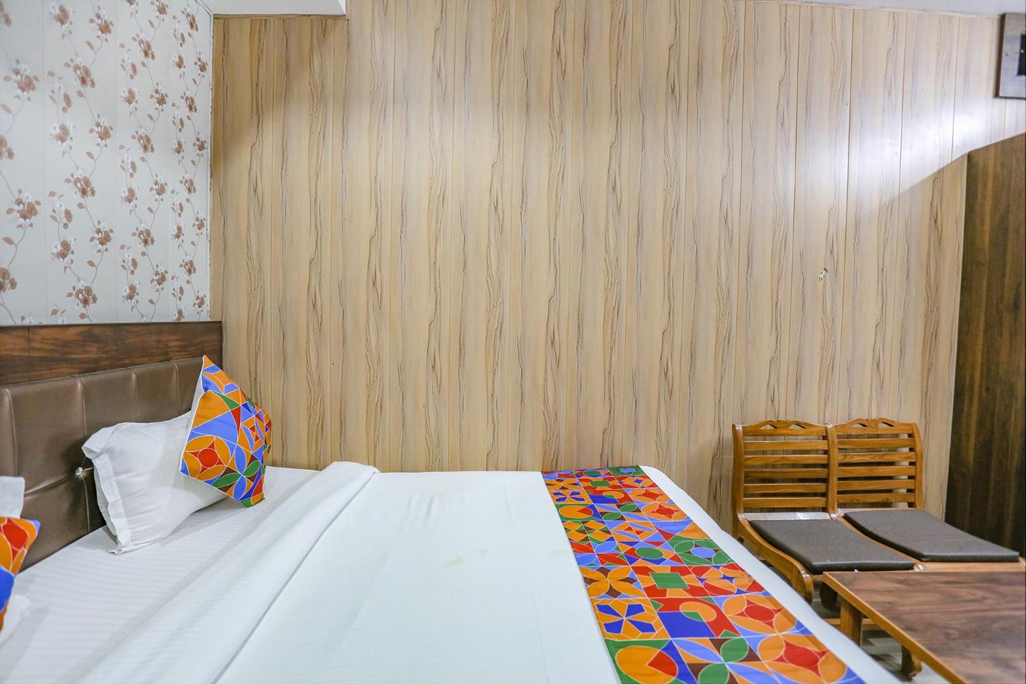 Fabhotel Maya Mussoorie Dış mekan fotoğraf